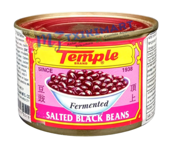 TEMPLE SALTED BACK SOY BEANS 180gr