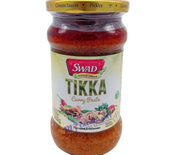 SWAD TIKKA CURRY PASTE 300gr