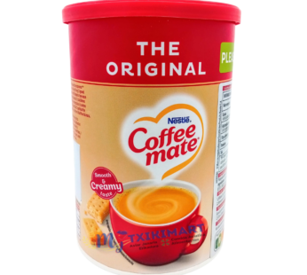 NESTLE COFFEE MATE SMOOTH & CREAMY 550gr
