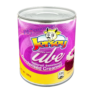 JERSEY UBE CONDENSED CREAMER 390gr