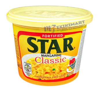 STAR MARGARINE CLASSIC 250gr