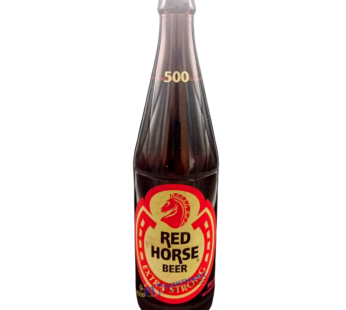 Red Horse Beer 500ml