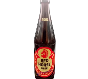 Red Horse Beer 500ml