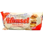 Hansel Assorted Cream Filled Biscuits 310gr