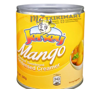 Jersey Mango 390gr Condensed Creamer