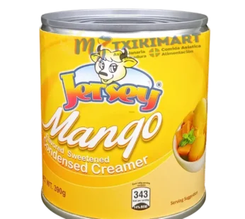 Jersey Mango 390gr Condensed Creamer