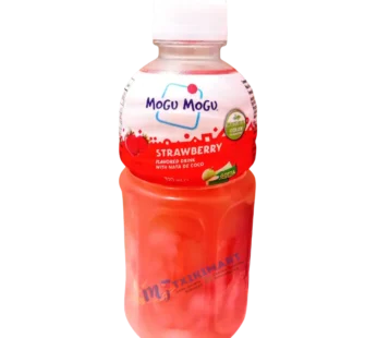 Mogu Mogu Strawberry
