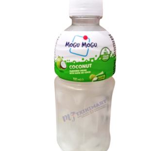 Mogu Mogu Coconut 320ml