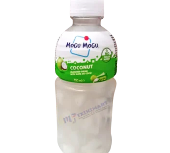 Mogu Mogu Coconut 320ml