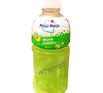 Mogu Mogu Sabor Melón 320ml