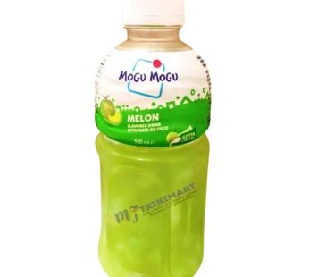 Mogu Mogu Sabor Melón 320ml