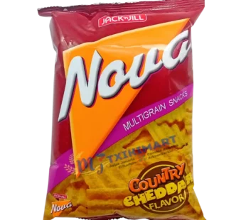 Nova Country  Cheddar 78gr