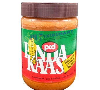PCD Peanut Butter 5t classic 500gr