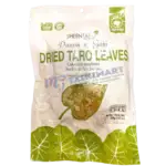 Sheentaro dried Taro Leaves 100gr (Dahon ng Gabi)