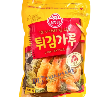 Korean Tempura Batter Mix 500gr