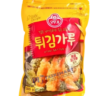 Korean Tempura Batter Mix 500gr