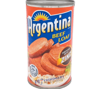 Argentina Beef Loaf 150g