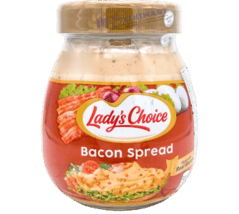 Lady’S Choice Bacon Spread 470Ml