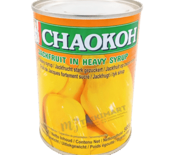 Chaokoh Jackfruit in Heavy Syrup 565g