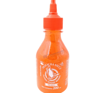 Flying Goose Sriracha Mayo Sauce 200 Ml